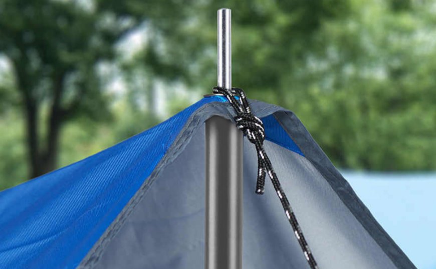 NH Tarp Poles 200 cm 