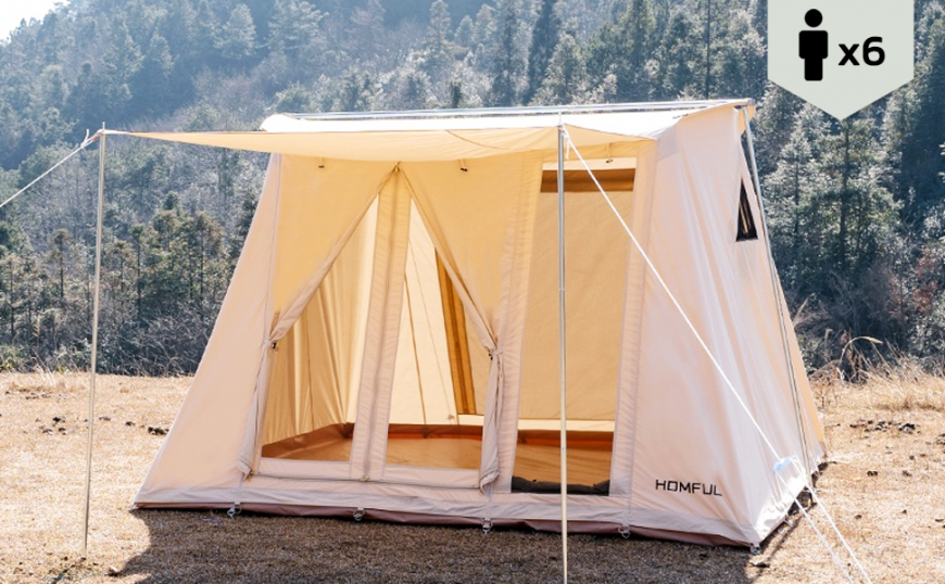 Hitorhike tent hot sale