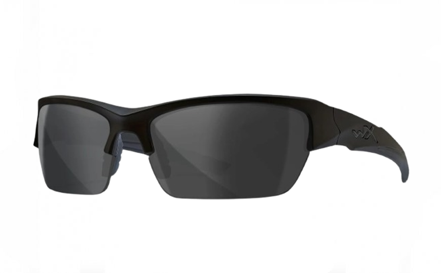 Wiley-X Valor -  Smoke Grey Lens