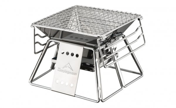 Camping Moon BBQ MT-Mini