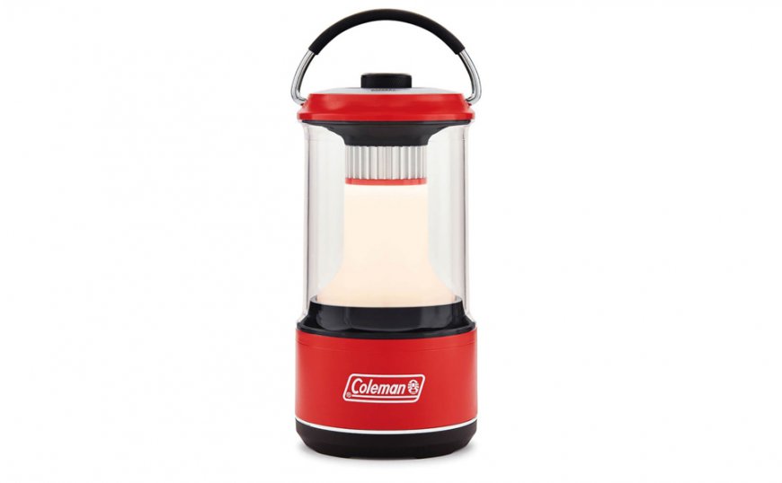 Coleman Battery Guard LED Lantern 600