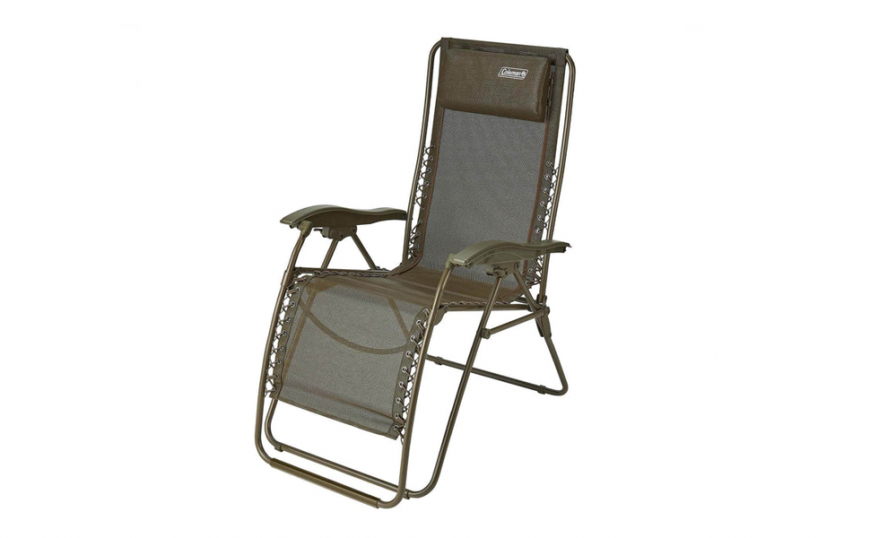 Coleman Infinity Chair