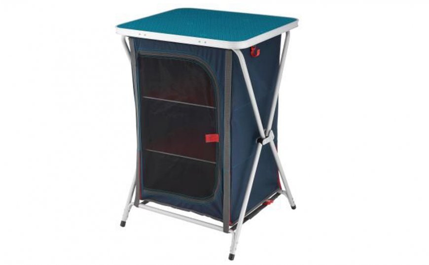 Quechua Folding Cabinet