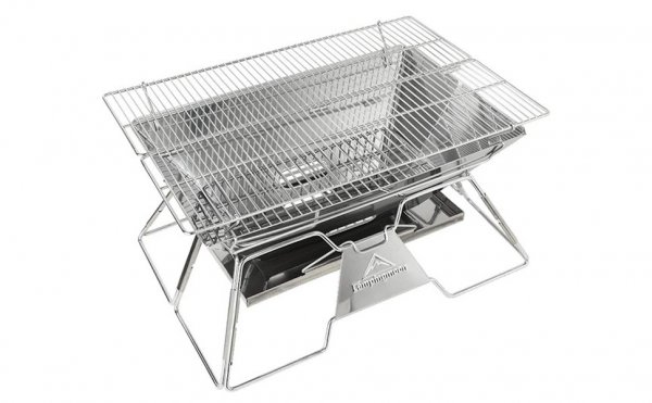 Camping Moon BBQ MT-3