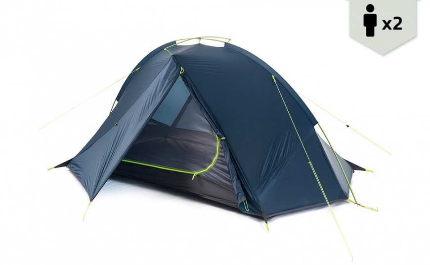 NH Tagar Double man tent  