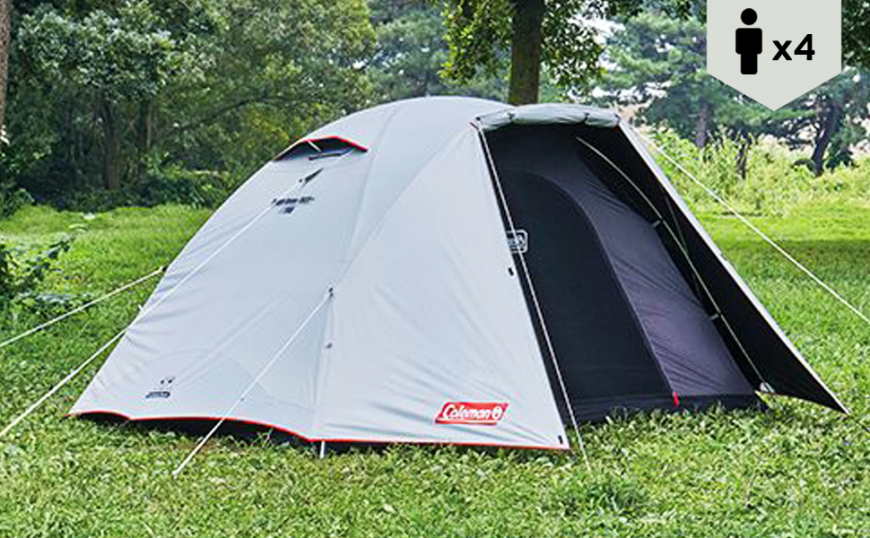 Coleman Tough Dome 3025