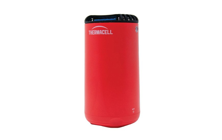 เครื่องไล่ยุงแบบพกพา Thermacell Halo Mini