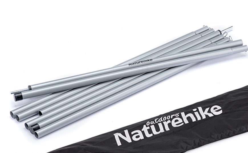 NH Tarp Poles 240 cm