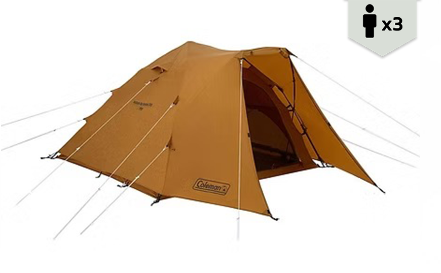 Coleman Instant Up Dome 240