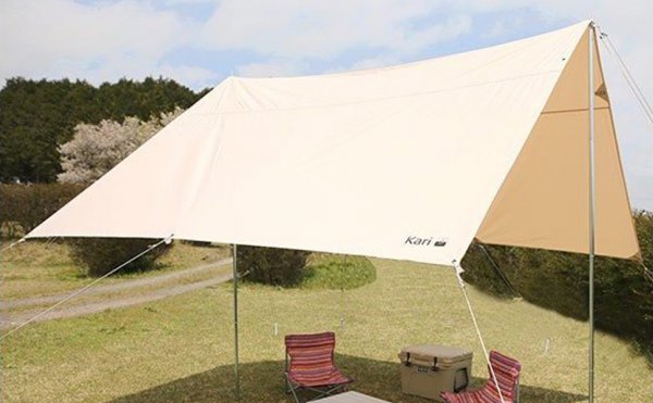 Nordisk Kari Tarp 12