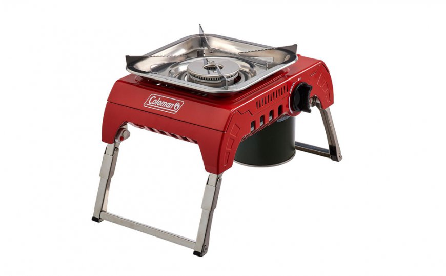 COLEMAN JAPAN SINGLE BURNER