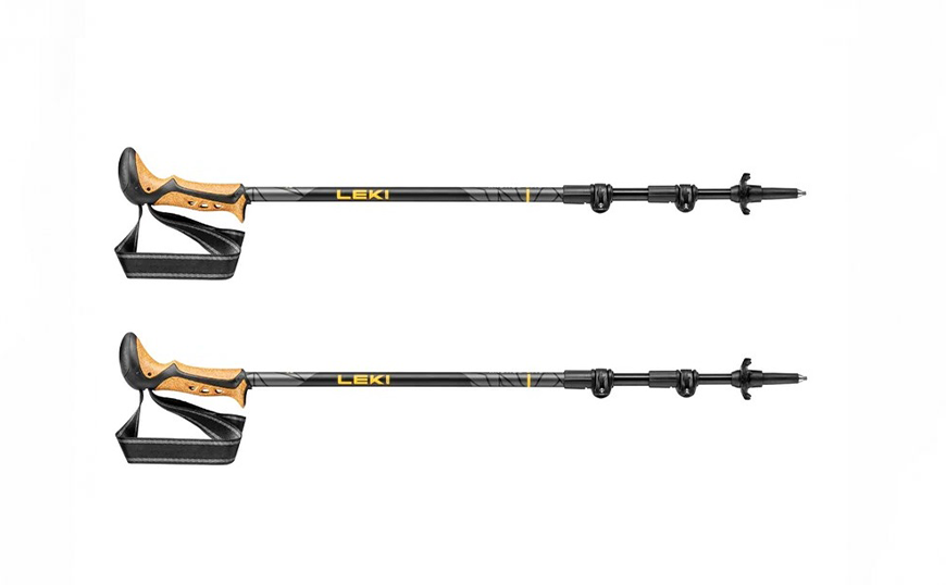 Leki Trekking Khumbu คู่